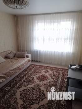 4-к квартира, вторичка, 69м2, 5/9 этаж