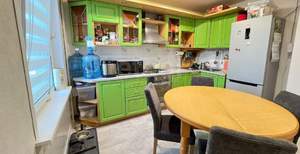 4-к квартира, вторичка, 79м2, 3/9 этаж