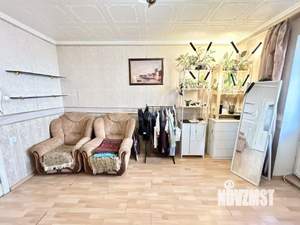 3-к квартира, вторичка, 69м2, 2/10 этаж