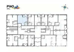 Студия квартира, вторичка, 37м2, 1/17 этаж