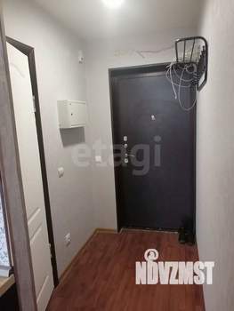 Студия квартира, вторичка, 22м2, 3/12 этаж