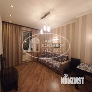 2-к квартира, вторичка, 42м2, 3/6 этаж