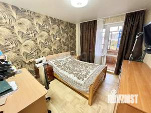 3-к квартира, вторичка, 54м2, 6/9 этаж