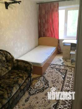 3-к квартира, вторичка, 63м2, 4/5 этаж