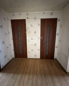 3-к квартира, вторичка, 64м2, 10/10 этаж