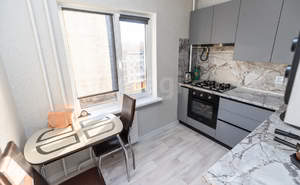 3-к квартира, вторичка, 55м2, 5/9 этаж