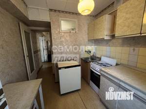 1-к квартира, вторичка, 30м2, 2/5 этаж