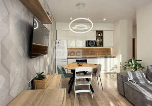 3-к квартира, вторичка, 60м2, 14/14 этаж