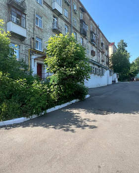 2-к квартира, вторичка, 57м2, 2/6 этаж