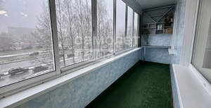 3-к квартира, вторичка, 66м2, 3/9 этаж