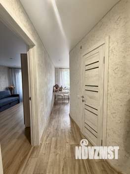 2-к квартира, вторичка, 45м2, 3/5 этаж
