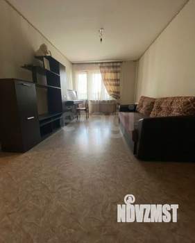 2-к квартира, вторичка, 51м2, 5/10 этаж