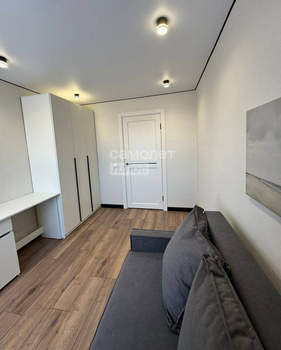 3-к квартира, вторичка, 57м2, 9/9 этаж