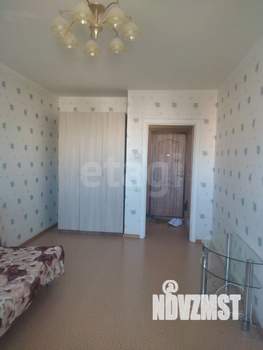 1-к квартира, вторичка, 34м2, 7/10 этаж