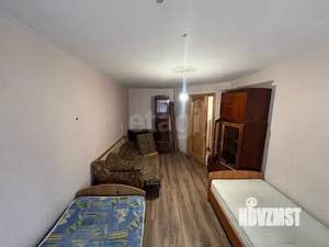 2-к квартира, вторичка, 46м2, 2/5 этаж
