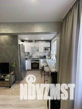 3-к квартира, вторичка, 55м2, 5/5 этаж