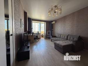 2-к квартира, вторичка, 59м2, 14/19 этаж