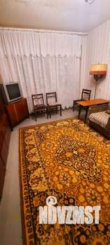 2-к квартира, вторичка, 47м2, 2/9 этаж