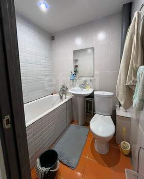 1-к квартира, вторичка, 33м2, 12/12 этаж