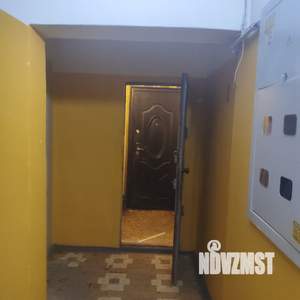 1-к квартира, вторичка, 28м2, 1/9 этаж