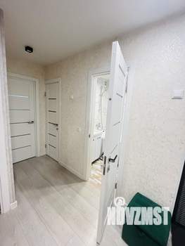 2-к квартира, вторичка, 49м2, 4/6 этаж