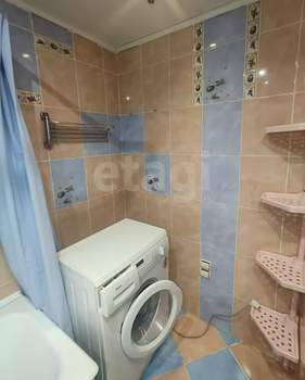 2-к квартира, вторичка, 43м2, 4/9 этаж