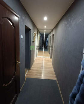 2-к квартира, вторичка, 43м2, 2/5 этаж