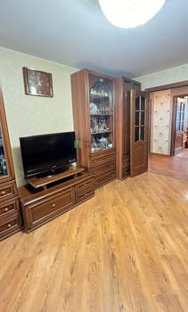 3-к квартира, вторичка, 61м2, 3/5 этаж