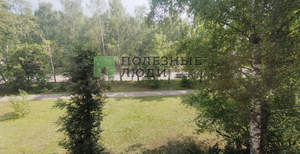 1-к квартира, вторичка, 31м2, 3/5 этаж