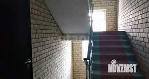 2-к квартира, вторичка, 40м2, 3/5 этаж