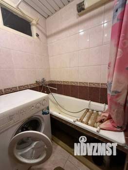 3-к квартира, вторичка, 59м2, 2/9 этаж