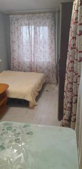 2-к квартира, вторичка, 41м2, 2/4 этаж