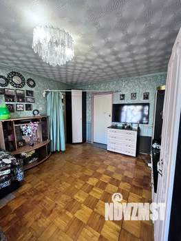 3-к квартира, вторичка, 54м2, 1/9 этаж