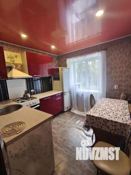 2-к квартира, вторичка, 43м2, 4/4 этаж