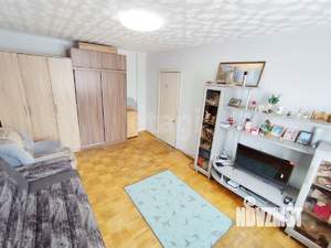 1-к квартира, вторичка, 29м2, 7/9 этаж