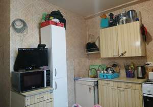 2-к квартира, вторичка, 43м2, 7/9 этаж