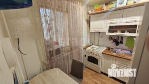 1-к квартира, вторичка, 32м2, 2/5 этаж