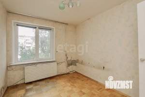 3-к квартира, вторичка, 54м2, 7/9 этаж