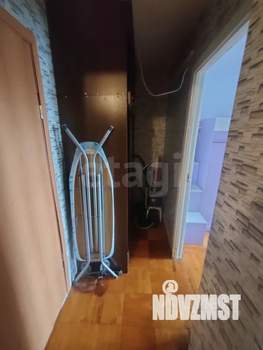 2-к квартира, вторичка, 44м2, 5/5 этаж