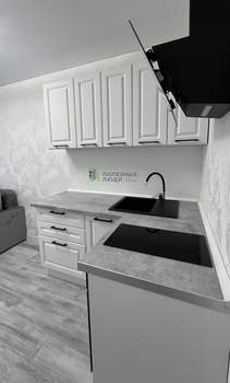 1-к квартира, вторичка, 36м2, 15/17 этаж