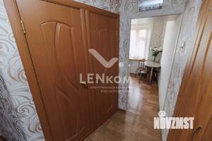 3-к квартира, вторичка, 59м2, 5/5 этаж