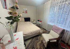 3-к квартира, вторичка, 52м2, 3/5 этаж