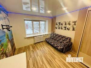 Студия квартира, вторичка, 18м2, 5/5 этаж