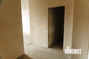 1-к квартира, вторичка, 57м2, 5/16 этаж