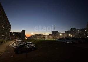 2-к квартира, вторичка, 43м2, 2/9 этаж