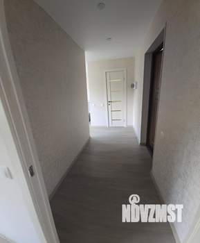 1-к квартира, вторичка, 31м2, 1/4 этаж