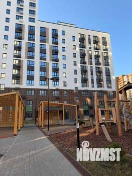 1-к квартира, вторичка, 35м2, 8/10 этаж