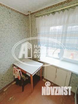 1-к квартира, вторичка, 31м2, 2/5 этаж
