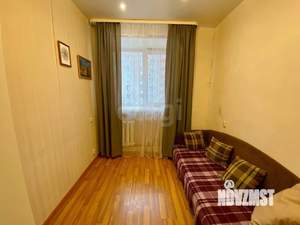 4-к квартира, вторичка, 60м2, 4/5 этаж