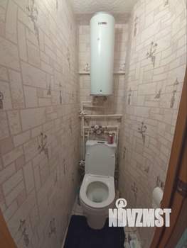 4-к квартира, вторичка, 68м2, 8/9 этаж